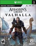Assassin's Creed: Valhalla (Xbox Series X)